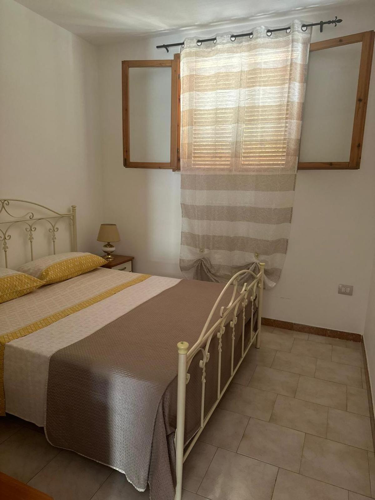 Casa Mareblu Bed and Breakfast Campomarino  Eksteriør billede